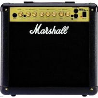 Гитарный комбо Marshall MG15DFX Combo